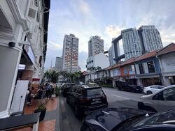 Tanjong Pagar Conservation Area (D2), Retail #633264841